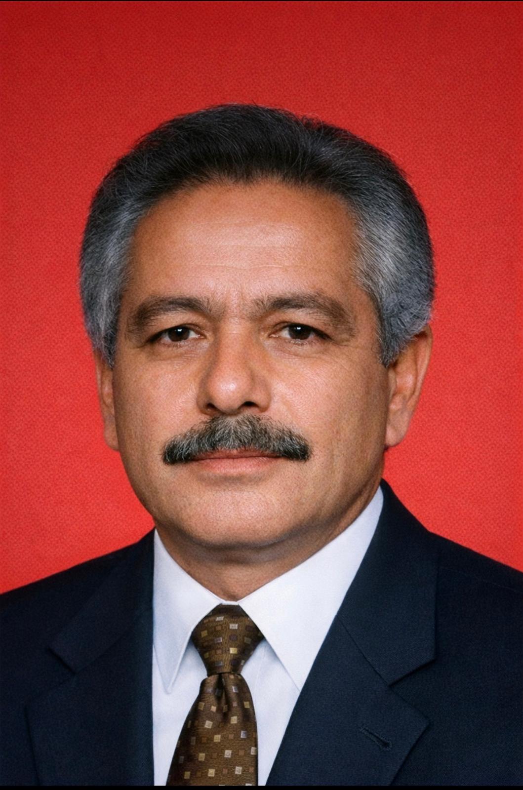 MÜKERREM OĞUZ