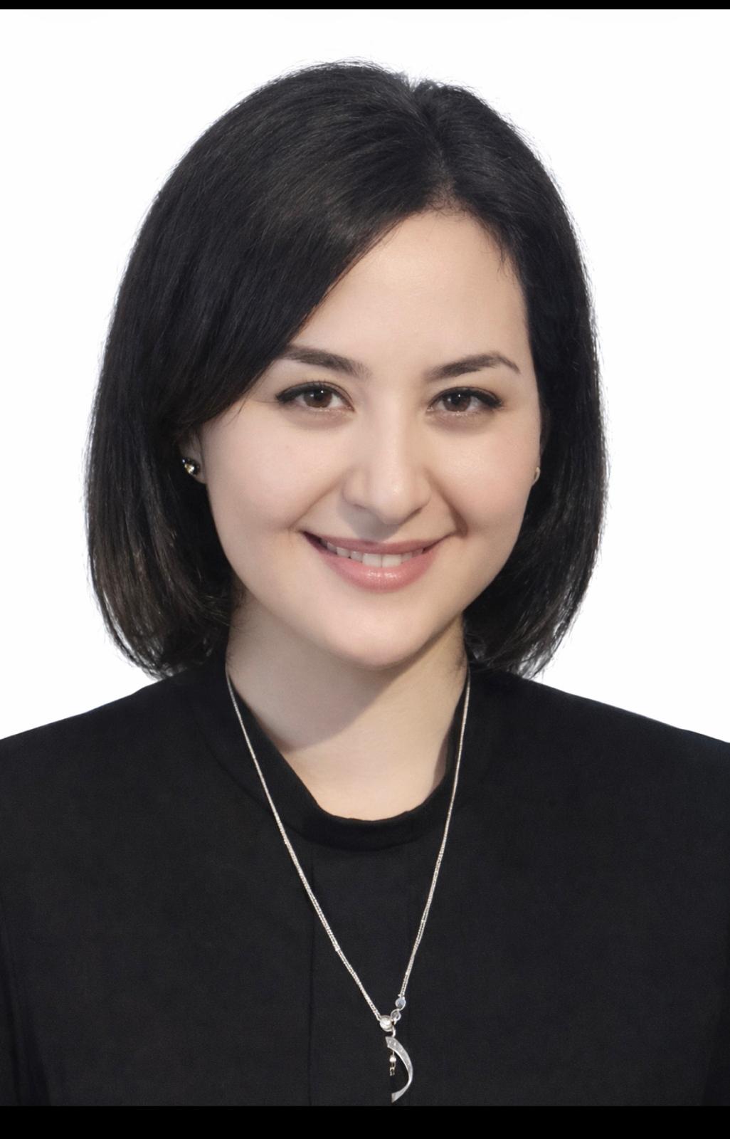 LEYLA HÜSEYİNOV